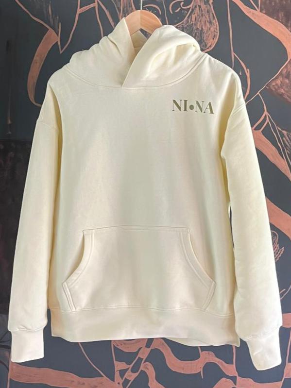 NI•NA HOODIE